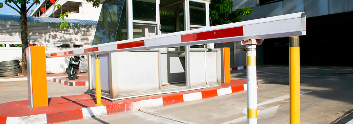 Parking Garage Gates Repair in Tallahassee, FL