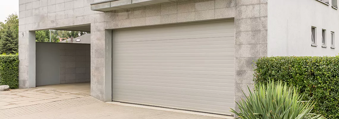 Residential Overhead Door Repair in Tallahassee, FL