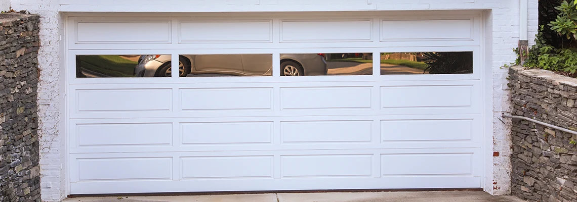 Residential Garage Door Installation Near Me in Tallahassee, FL