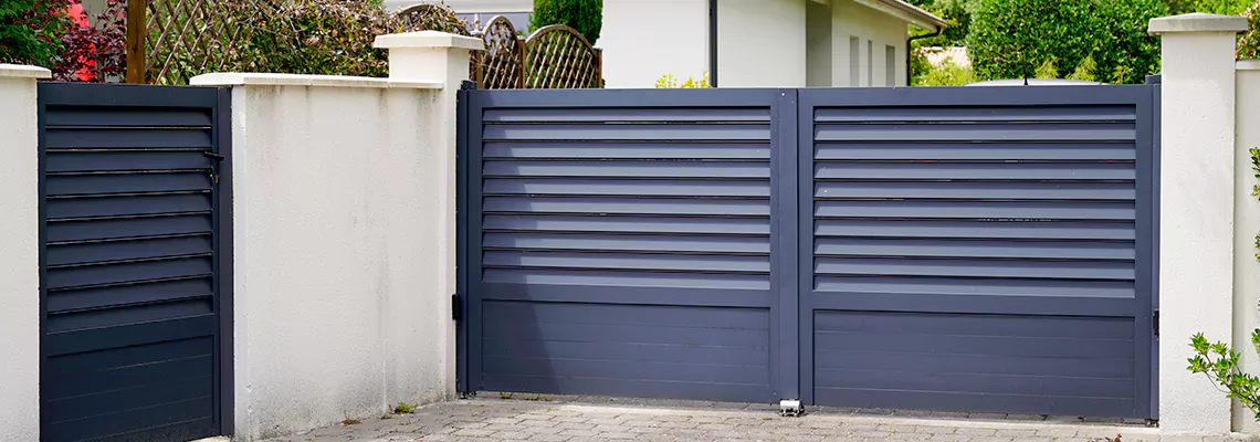 Electric Gate Repair Service in Tallahassee, FL