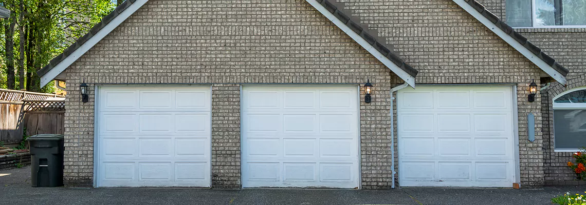 Garage Door Emergency Release Services in Tallahassee, FL