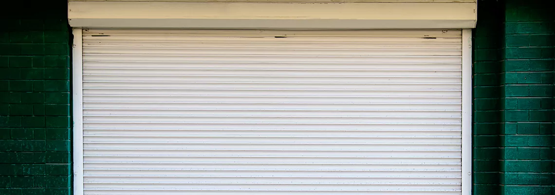 Rolling Steel Door Replacement in Tallahassee, Florida