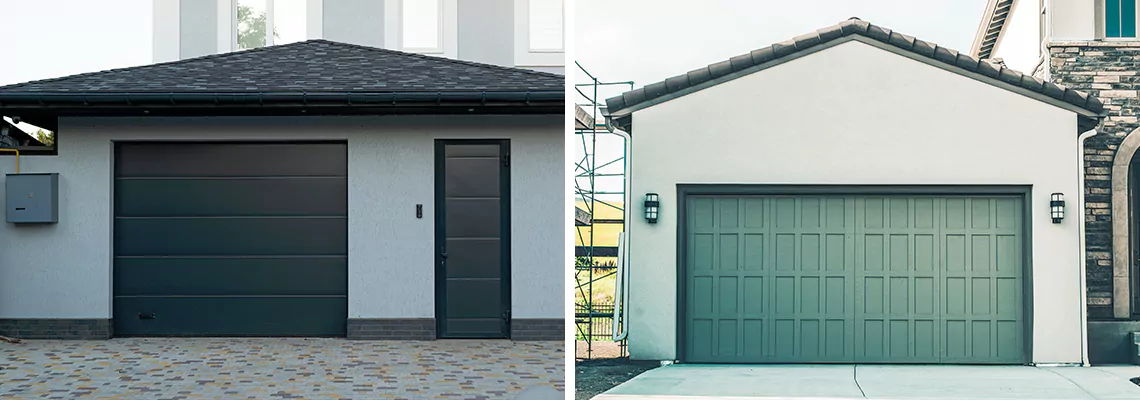 Custom Garage Doors Maintenance in Tallahassee, Florida