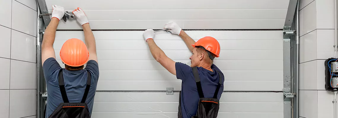 Overhead Doors Motor Installation in Tallahassee, FL