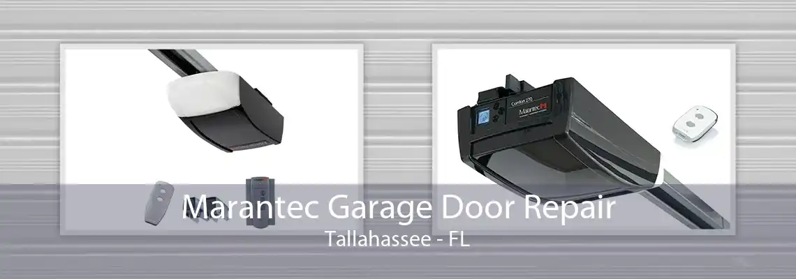 Marantec Garage Door Repair Tallahassee - FL