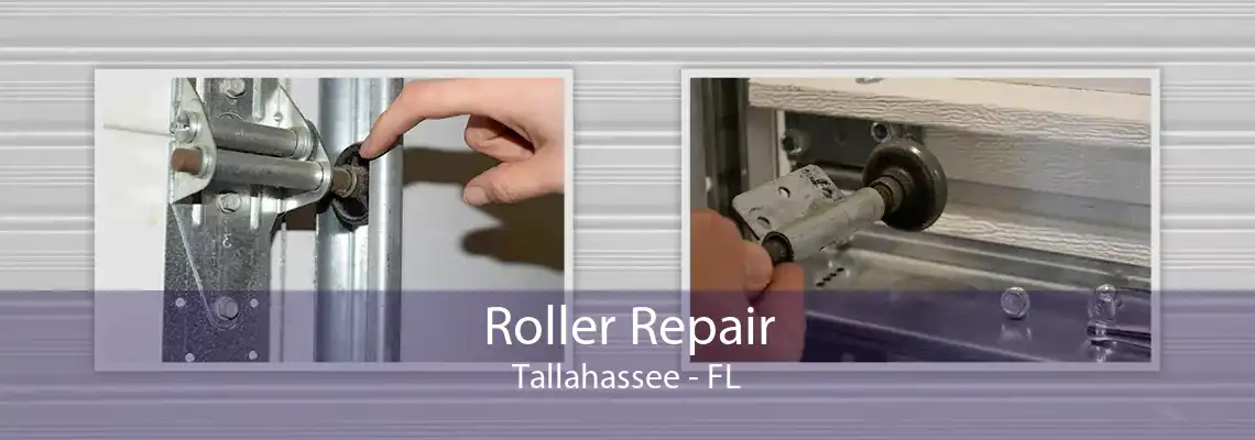 Roller Repair Tallahassee - FL