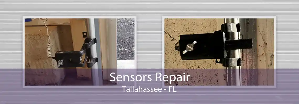 Sensors Repair Tallahassee - FL